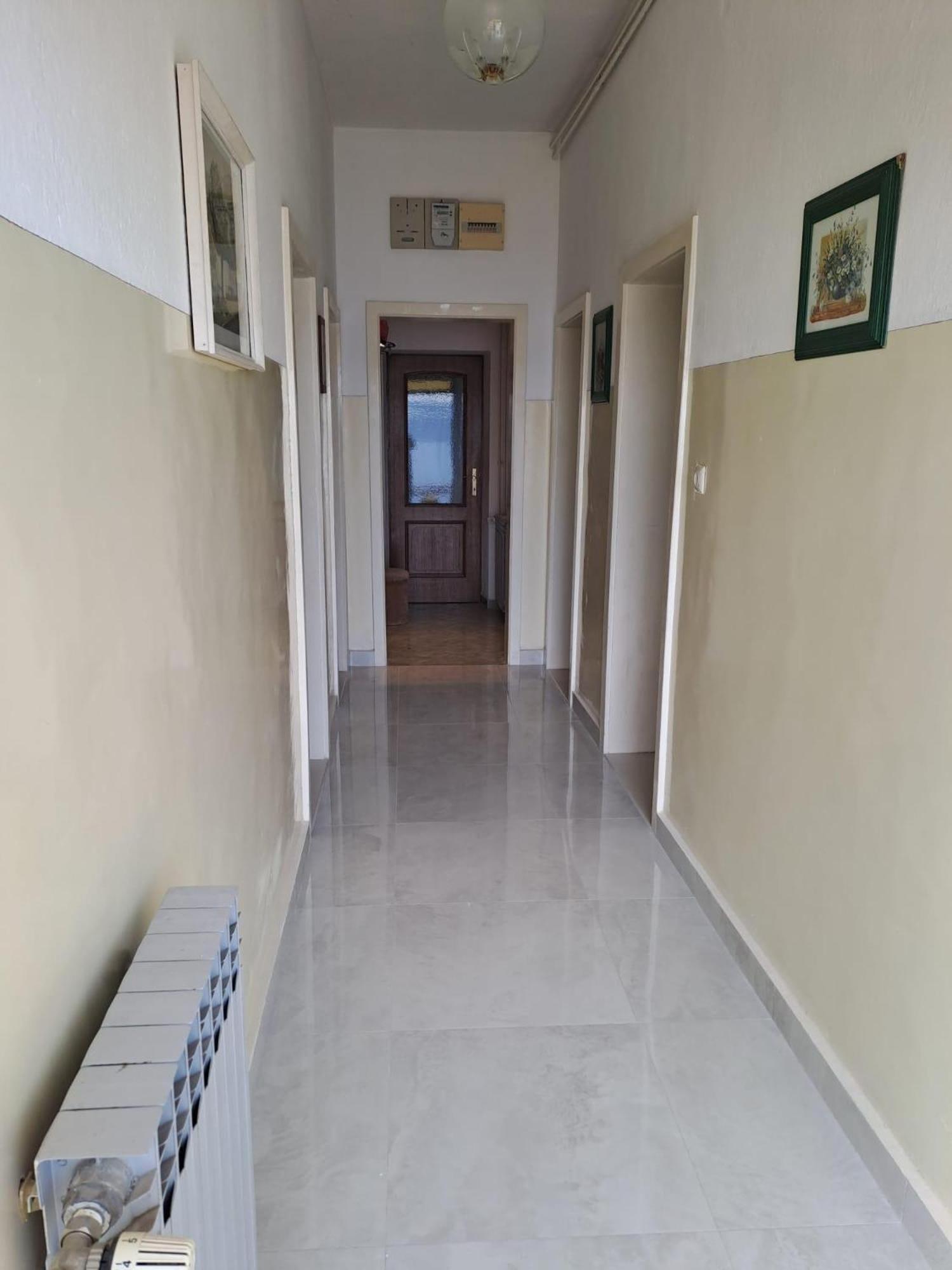 Apartments With A Parking Space Brela, Makarska - 18495 Exterior photo