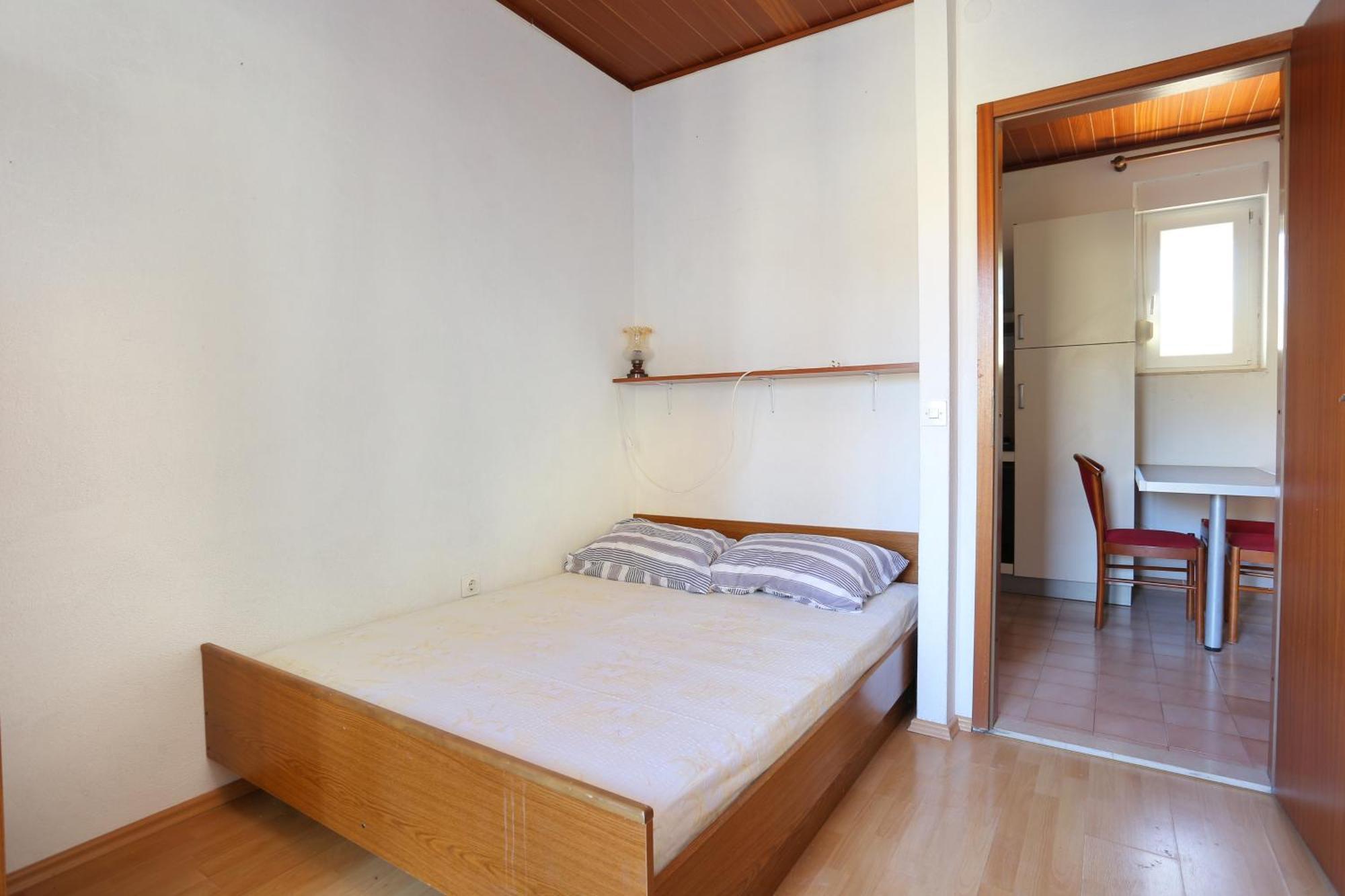 Apartments With A Parking Space Brela, Makarska - 18495 Room photo